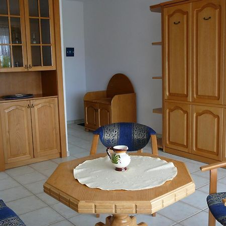 Rezydencja Nad Jeziorem Lebsko Leba Phòng bức ảnh