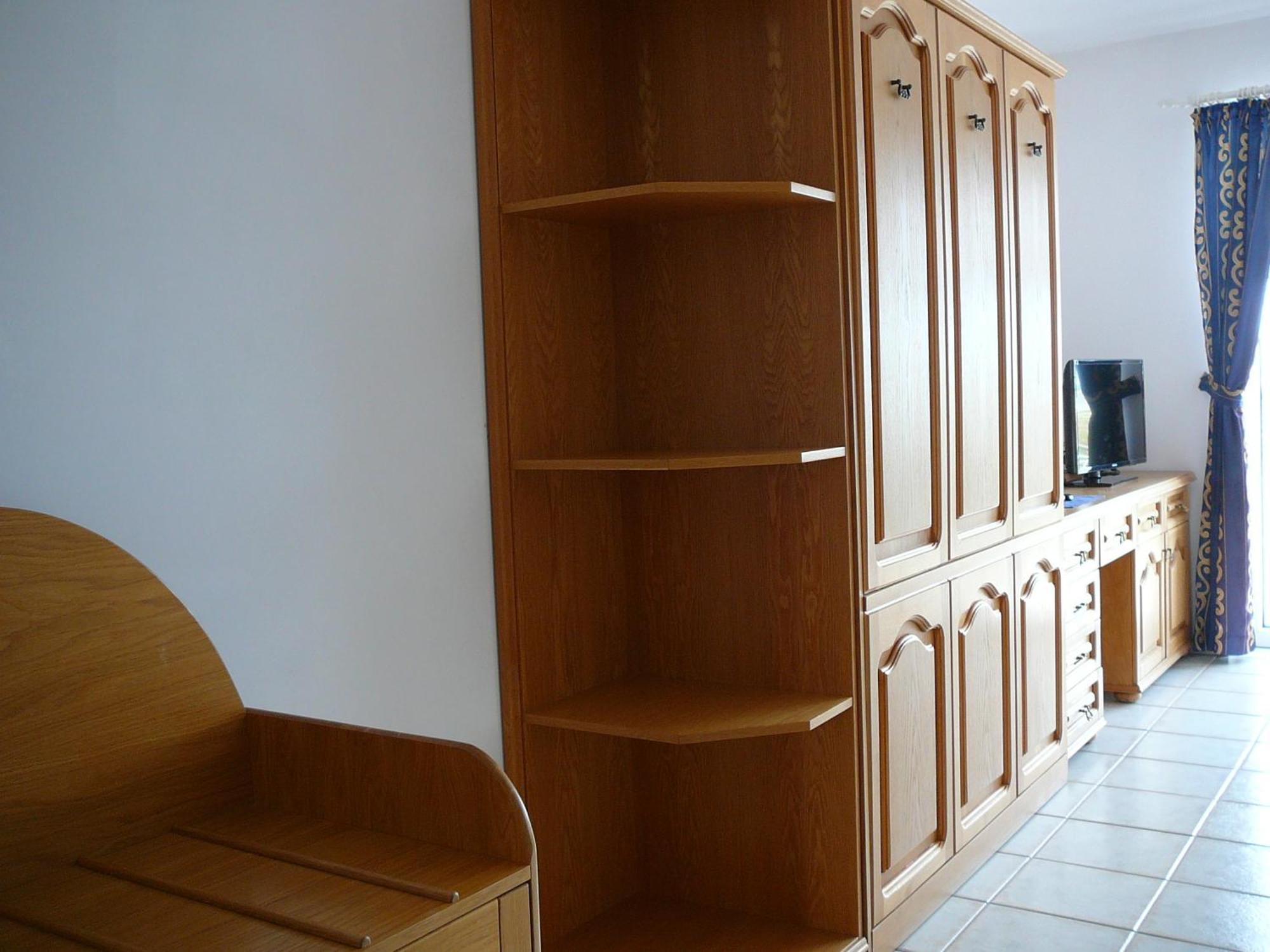 Rezydencja Nad Jeziorem Lebsko Leba Phòng bức ảnh